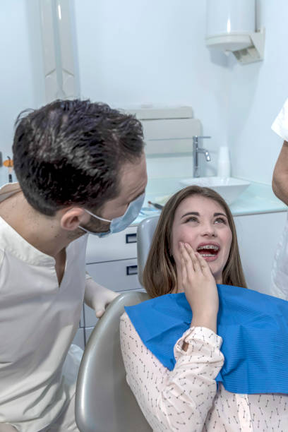 Best Emergency Dentist for Knocked-Out Tooth in Monument, CO
