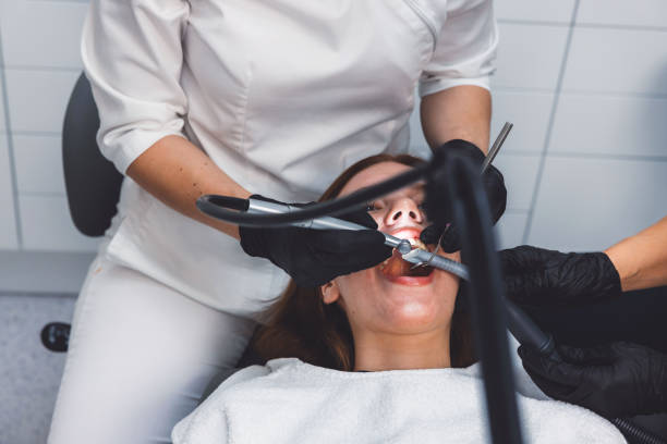 Best Pediatric Emergency Dentist in Monument, CO
